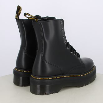 Anfibi da donna jadon polished smooth 15265001
