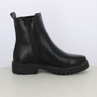 Stivaletti da donna con elastico