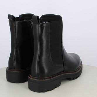 Stivaletti da donna con elastico