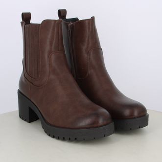 Stivaletti da donna con elastico