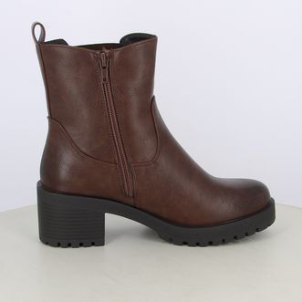 Stivaletti da donna con elastico