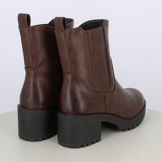 Stivaletti da donna con elastico
