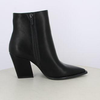 Stivaletti da donna con tacco