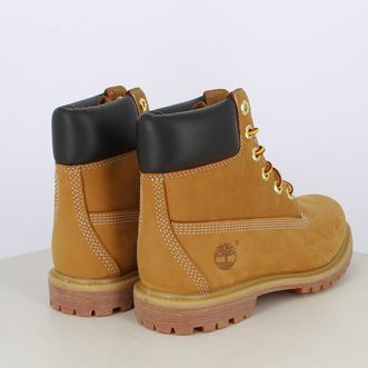 Stivaletti da donna premium6 inch waterproof