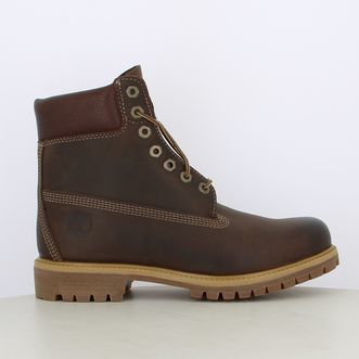 Stivaletti da uomo 6 In Lace Waterproof