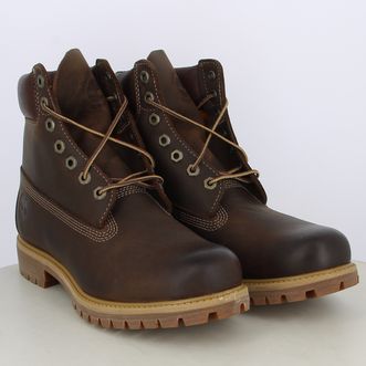 Stivaletti da uomo 6 In Lace Waterproof