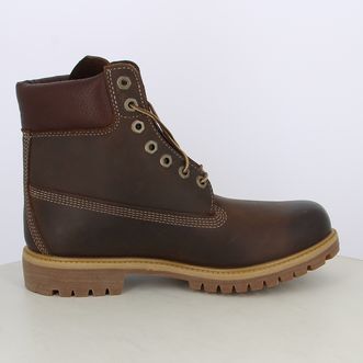 Stivaletti da uomo 6 in lace waterproof