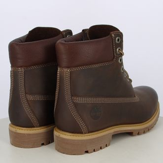 Stivaletti da uomo 6 in lace waterproof