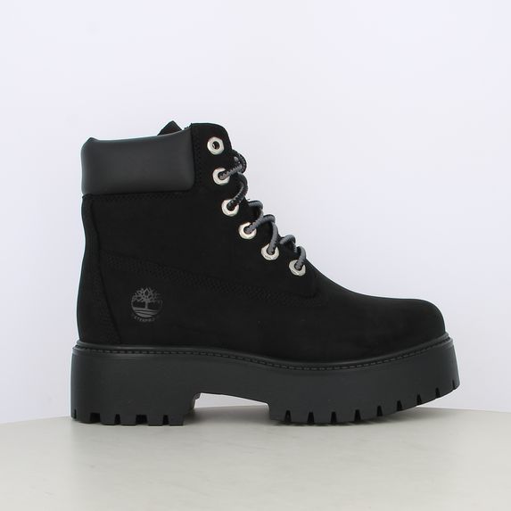 Stivaletti da donna stone street 6 inch waterproof