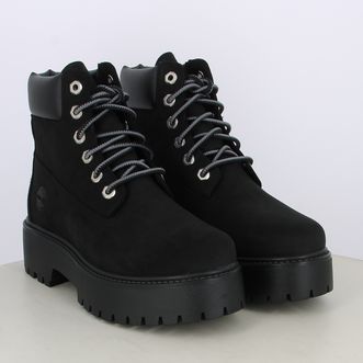 Stivaletti da donna Stone Street 6 Inch Waterproof