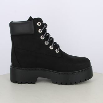 Stivaletti da donna stone street 6 inch waterproof