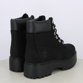 Stivaletti da donna stone street 6 inch waterproof