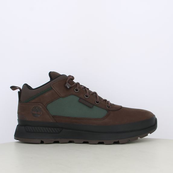 Sneakers da uomo field trekker low