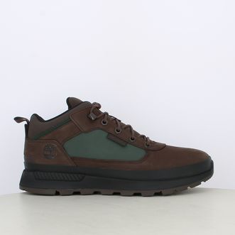 Sneakers da uomo Field Trekker Low