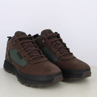 Sneakers da uomo Field Trekker Low