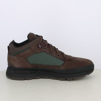 Sneakers da uomo field trekker low