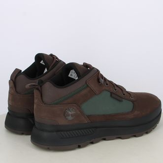 Sneakers da uomo field trekker low