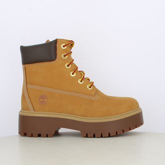 Stivaletti da donna Stone Street 6 Inch Waterproof