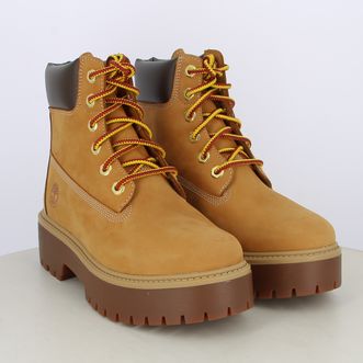 Stivaletti da donna Stone Street 6 Inch Waterproof