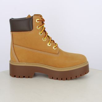 Stivaletti da donna stone street 6 inch waterproof
