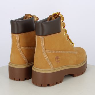 Stivaletti da donna stone street 6 inch waterproof